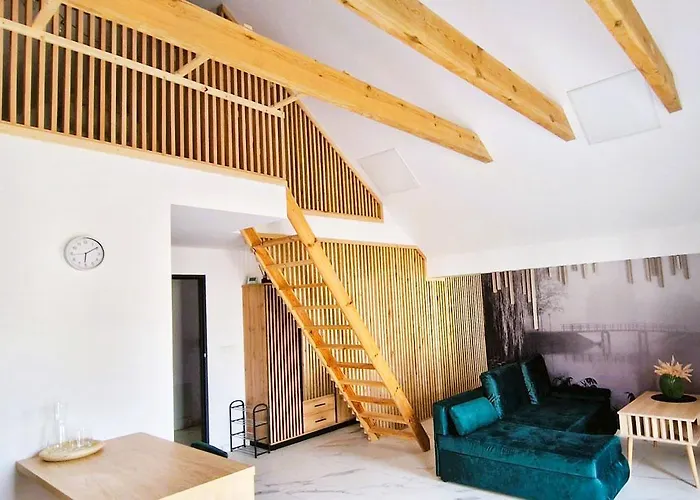 P6 Apartamenty